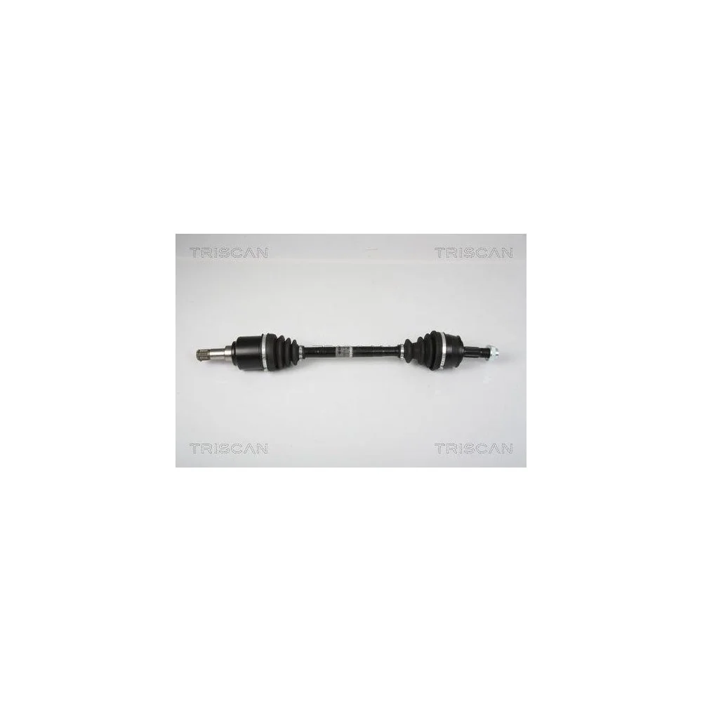 Приводной вал TRISCAN 8540 15544 для ALFA ROMEO FIAT передний левый, фото №1