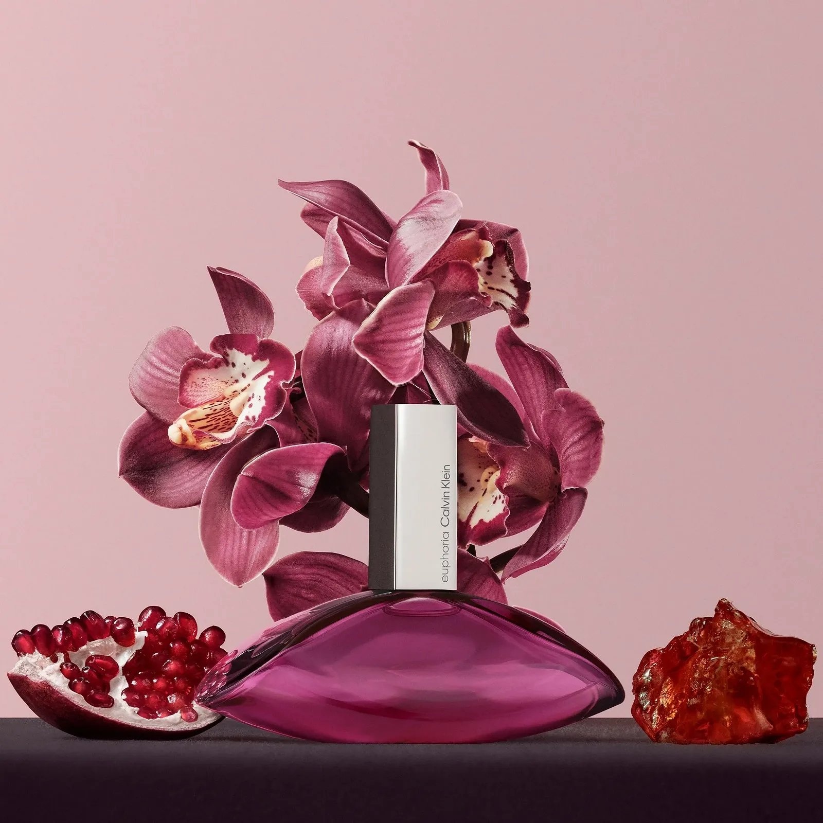 Парфюмированная вода Calvin Klein Euphoria для женщин, фото №4