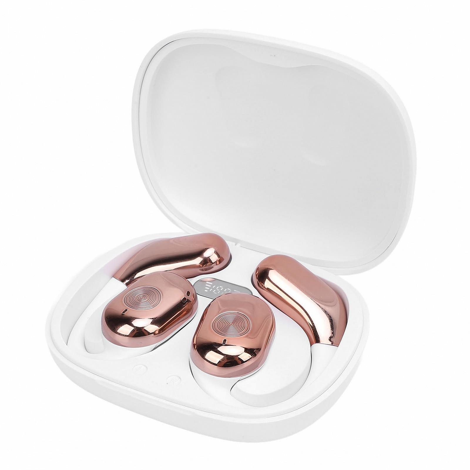 Навушники для перекладу Bluetooth 144 мови, Bluetooth 5.3, шумозаглушення, фото №2 Навушники для перекладу Bluetooth 144 мови, Bluetooth 5.3, шумозаглушення, фото №2