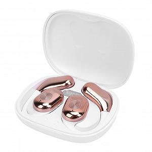 Навушники для перекладу Bluetooth 144 мови, Bluetooth 5.3, шумозаглушення synthetic.ua - Фото 1