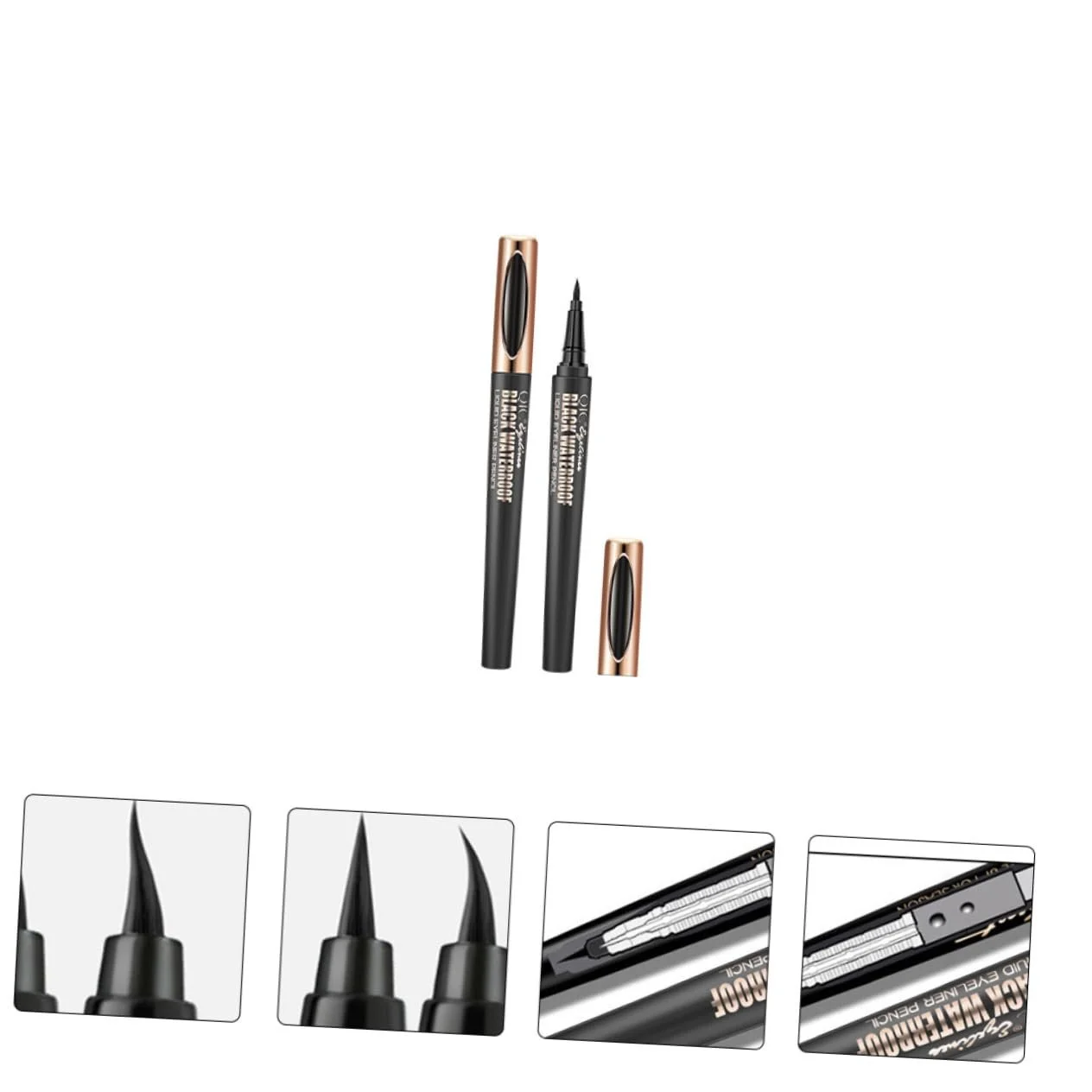 Подводка для Глаз minkissy, фото №3