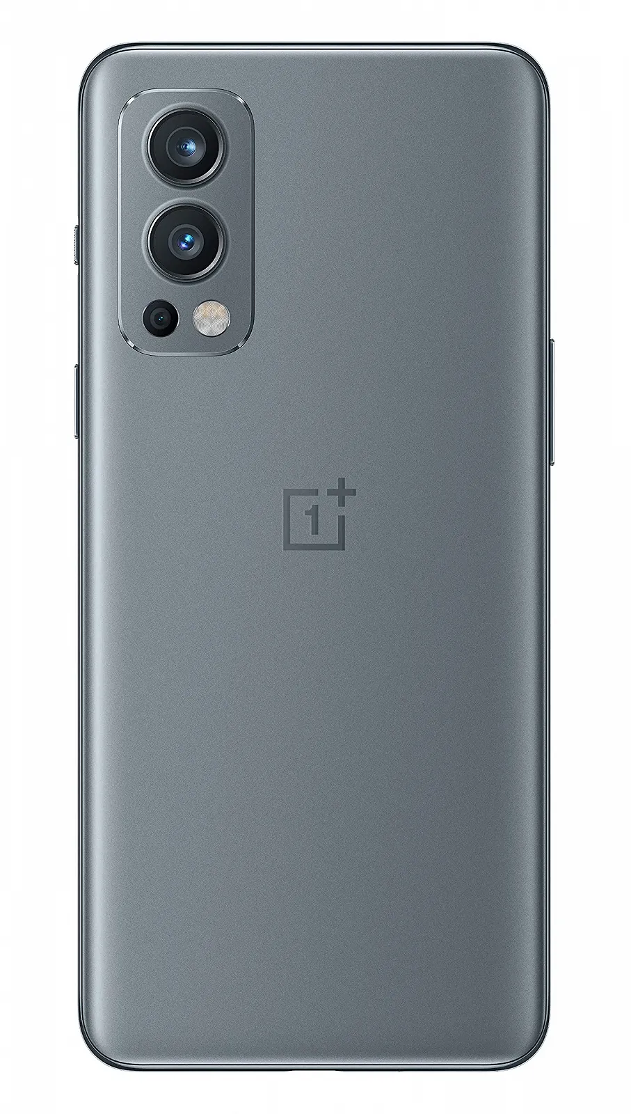 Смартфон OnePlus Nord 2 5G 12 ГБ RAM 256 ГБ Grey Sierra, фото №2