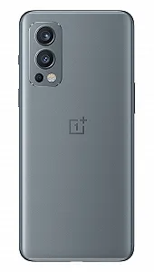 Смартфон OnePlus Nord 2 5G 12 ГБ RAM 256 ГБ Grey Sierra synthetic.ua - Фото 1