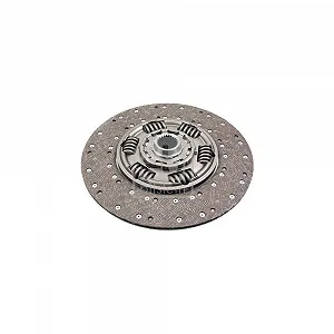 Диск сцепления FEBI BILSTEIN 176808 для SCANIA synthetic.ua - Фото 1