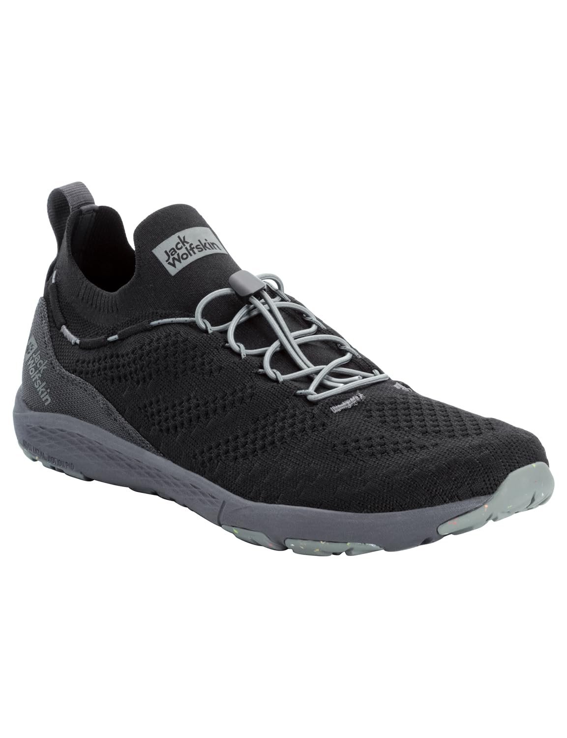 Кроссовки Jack Wolfskin Spirit Knit Low M, фото №5