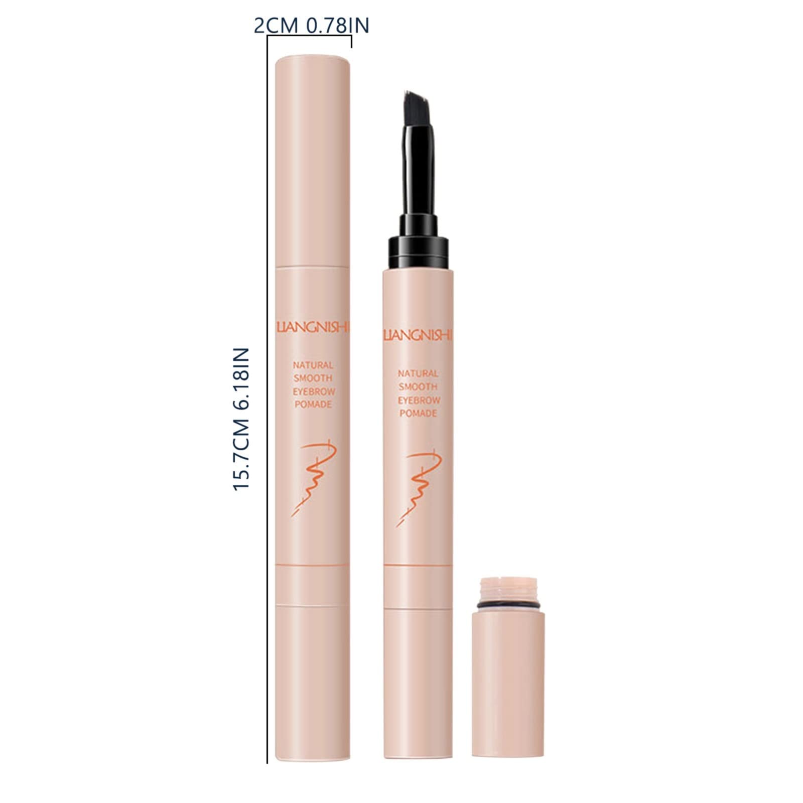 Гель Adorable Tinted для брів Водостійкий, фото №6