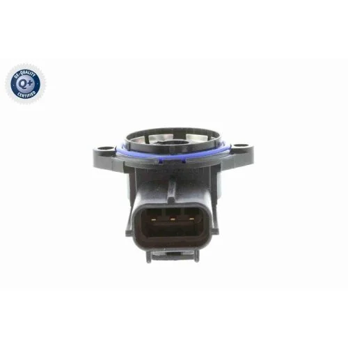 Датчик положення дросельної заслінки VEMO Q+ V25-72-1040 OEM якість, фото №3