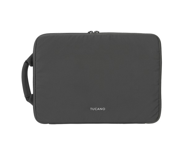 Tucano Чохол Sandy 13/14", чорний, фото №3