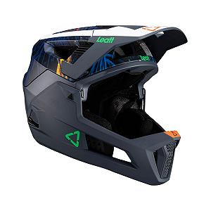 MTB Шолом Enduro 4.0 V24 DH Сертифікований - Фото 1