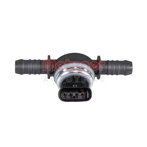 Датчик тиску палива METZGER GREENPARTS 0906492 для AUDI, фото №2