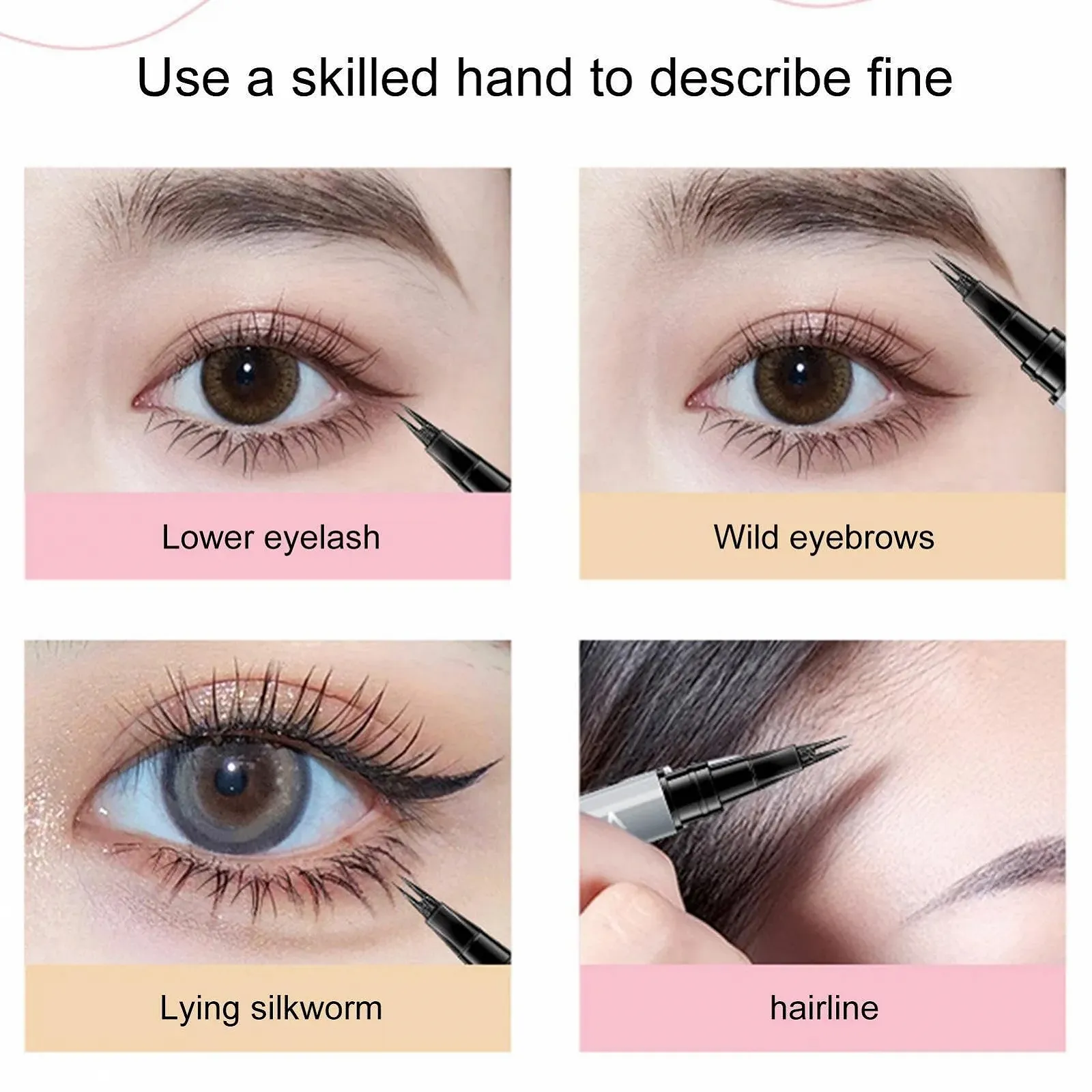 Подводка Fowybe, фото №7