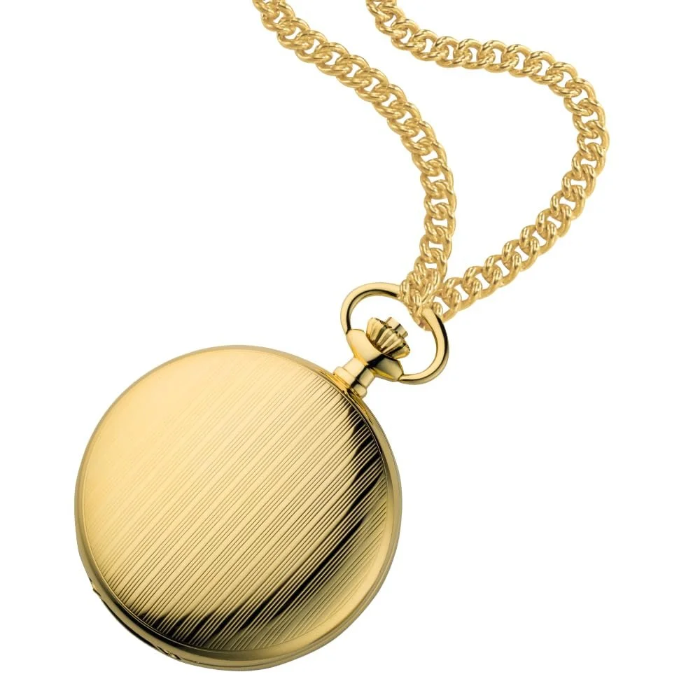 Карманные часы DUGENA Cavalier Мужские 4460501 С ручным заводом Золотой корпус, фото №2 Карманные часы DUGENA Cavalier Мужские 4460501 С ручным заводом Золотой корпус, фото №2