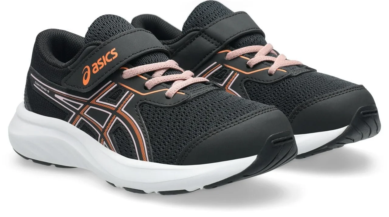 Кросівки ASICS Contend 9 PS, фото №5