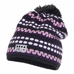 Вязаная шапка LEGO Lwandrea для девочек - Фото 1