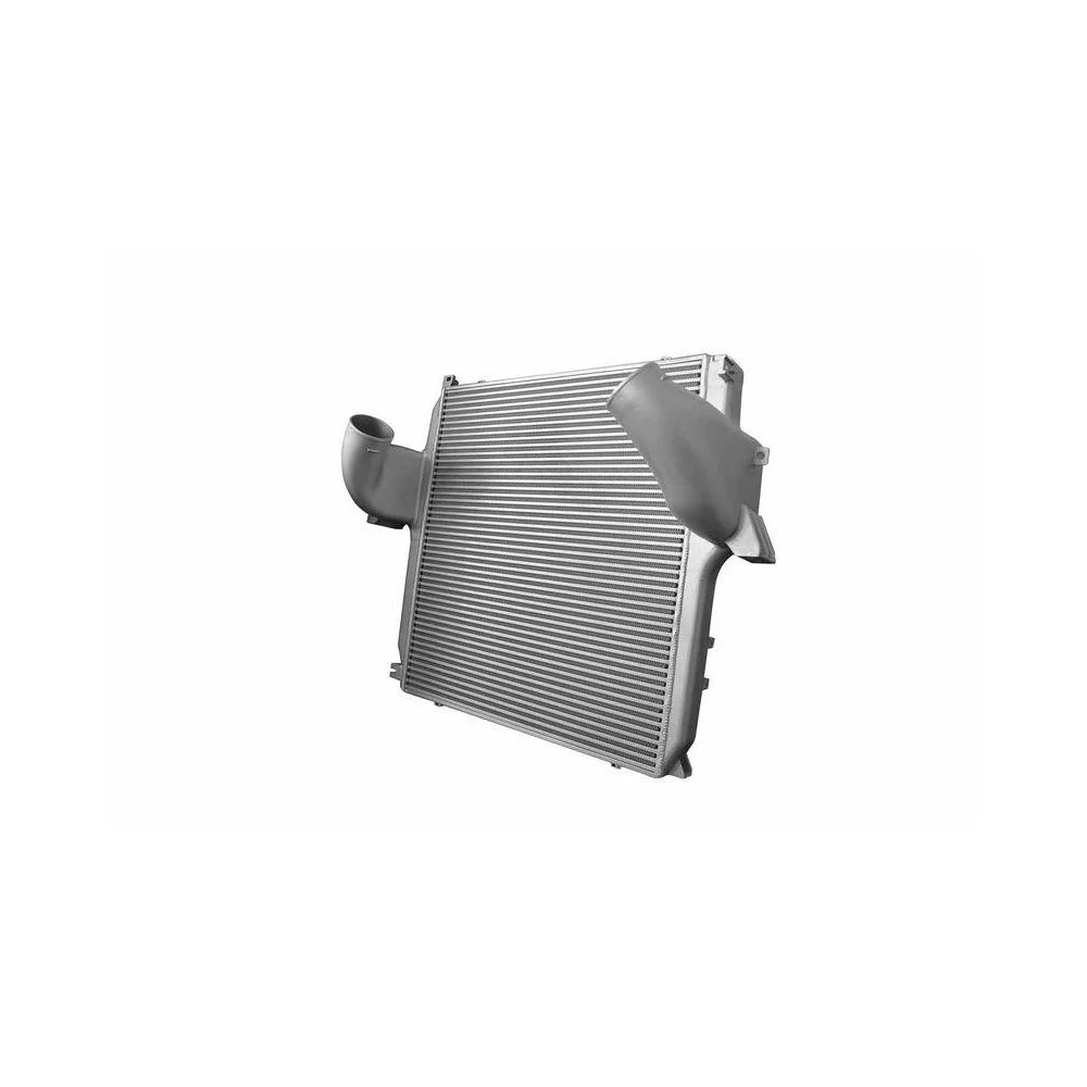 Інтеркулер HELLA 8ML 366 340-111 для MERCEDES-BENZ, фото №1