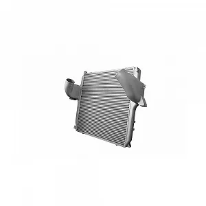 Интеркулер HELLA 8ML 366 340-111 для MERCEDES-BENZ - Фото 1