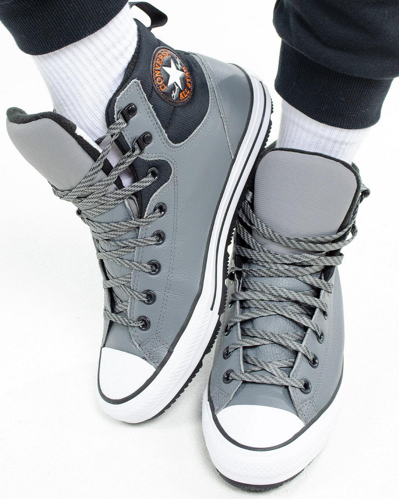 Кеди Converse Chuck Taylor All Star Berkshire Boot 41, фото №6