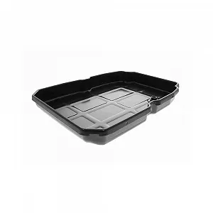 Масляний піддон АКПП VAICO V30-2579 Green Mobility Parts MERCEDES-BENZ - Фото 1