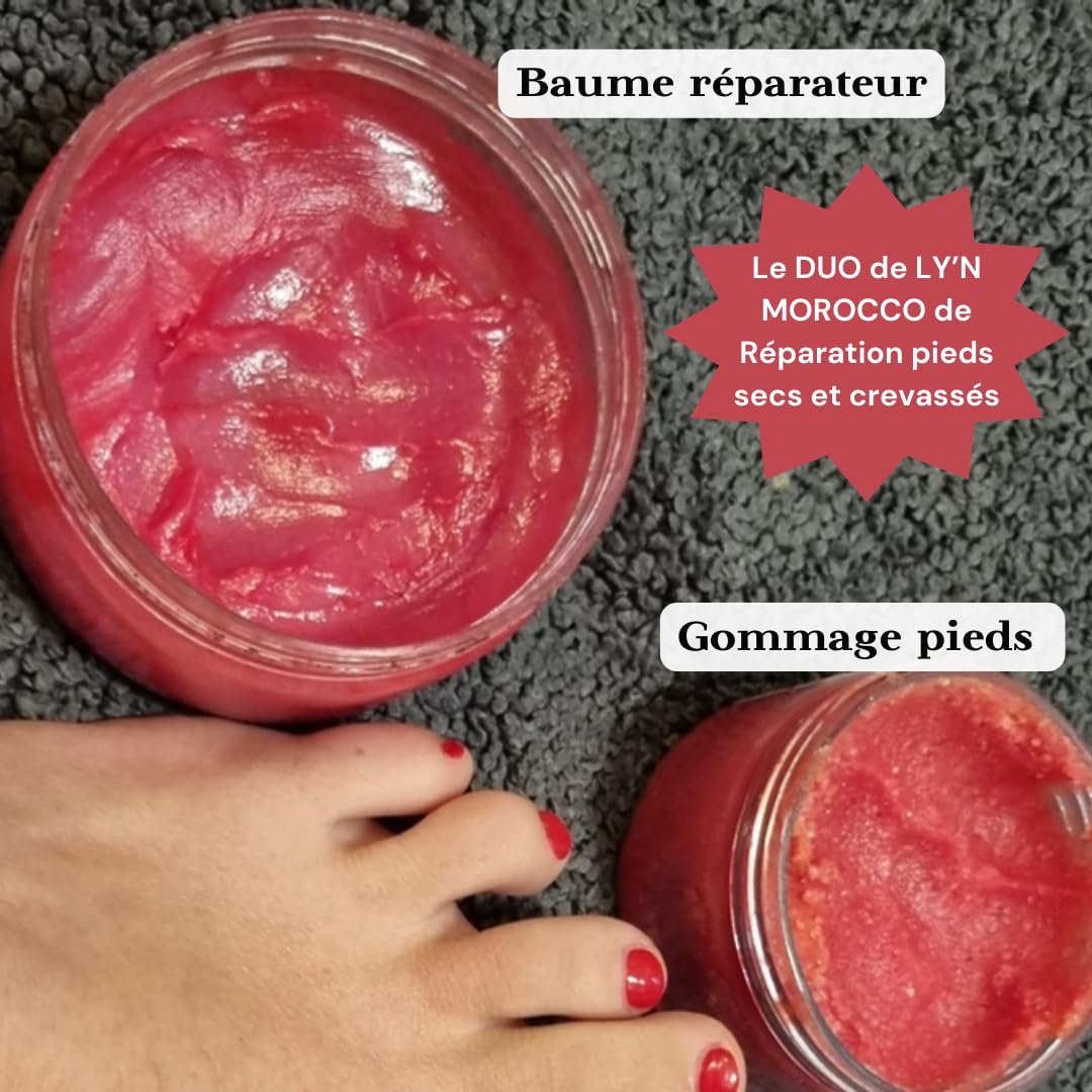 Бальзам для відновлення ніг та рук Camel & Aker Fassi Intensive Moisturizer 100 г, фото №4 Бальзам для відновлення ніг та рук Camel & Aker Fassi Intensive Moisturizer 100 г, фото №4