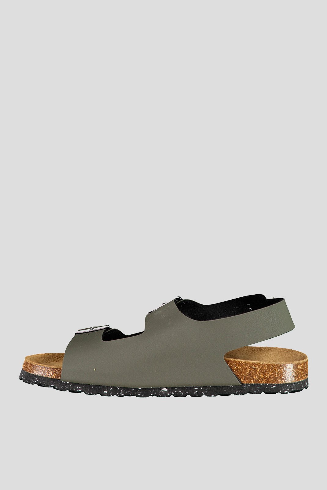 Сандалі CMP ECO KEIDHA SLIPPER 44, фото №3