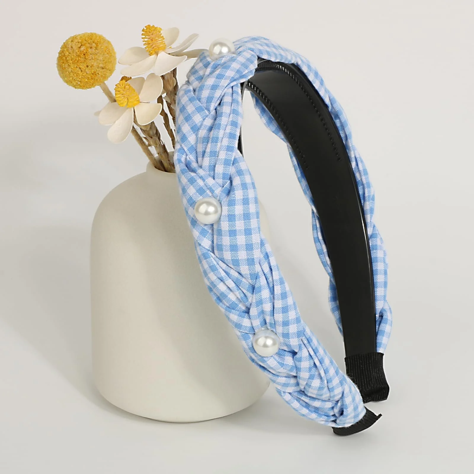 Обруч для волосся, фото №6