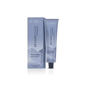 Краска Revlon Revlonissimo Colorsmetique 5.12 Светлый горох - Фото 1