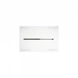 Газовая пружина капота TRISCAN 8710 12105 ALFA ROMEO, передняя левая - Фото 1