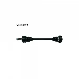 Приводний вал SKF VKJC 3319 для MERCEDES-BENZ задня вісь зліва - Фото 1