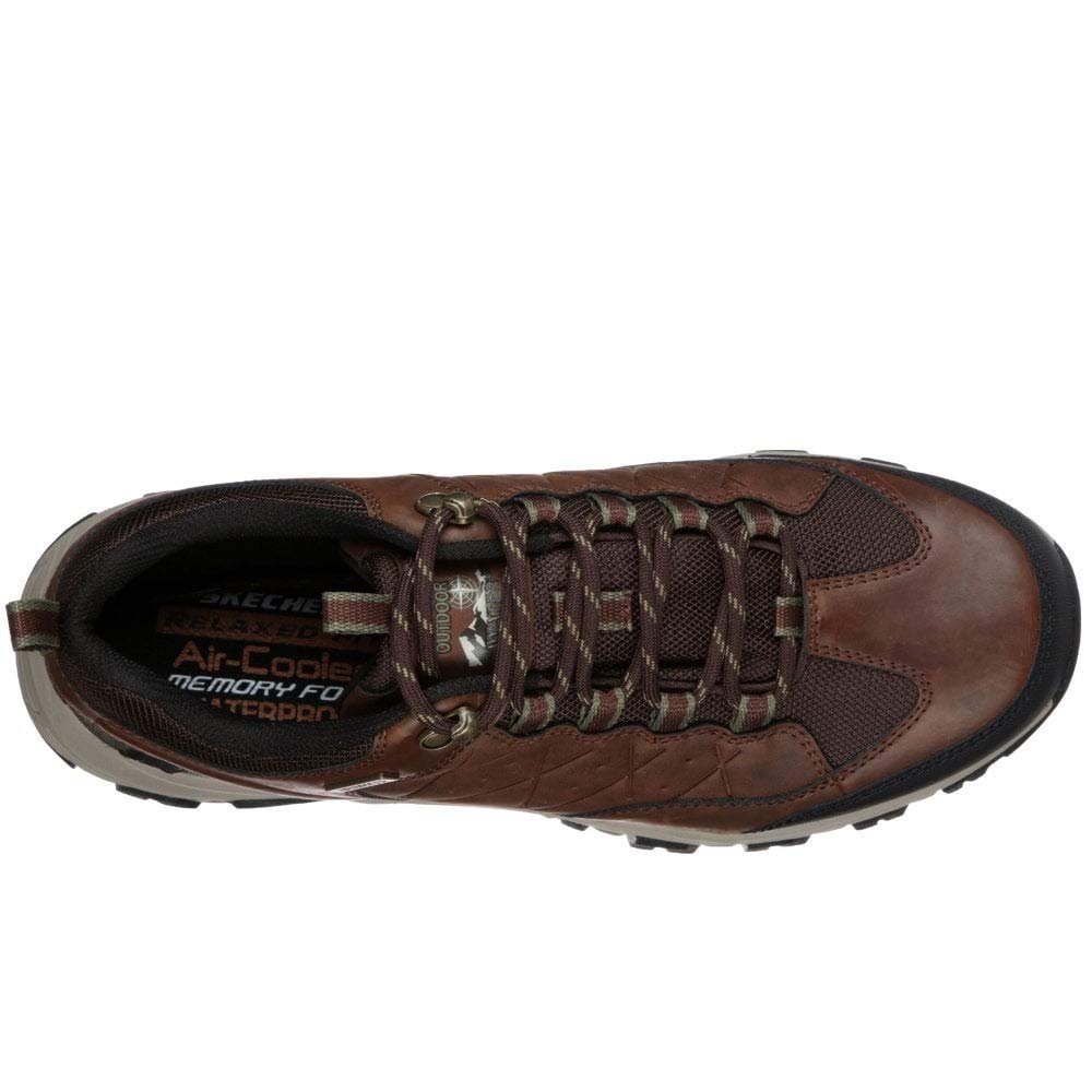 Кроссовки Skechers Selmen мужские, фото №3