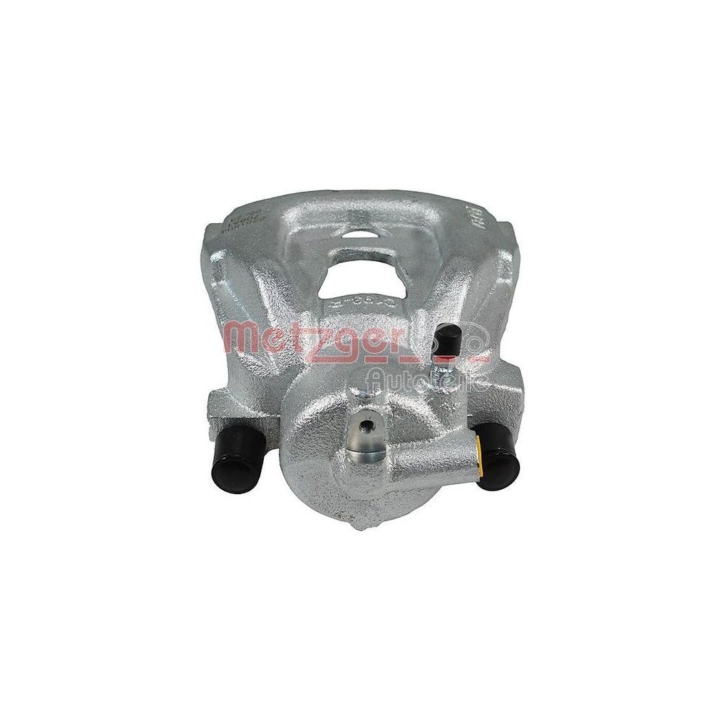 Гальмівний супорт METZGER 6261504 для ALFA ROMEO FIAT OPEL GENERAL MOTORS, фото №1 Гальмівний супорт METZGER 6261504 для ALFA ROMEO FIAT OPEL GENERAL MOTORS, фото №1