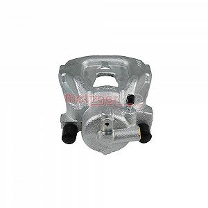 Гальмівний супорт METZGER 6261504 для ALFA ROMEO FIAT OPEL GENERAL MOTORS - Фото 1