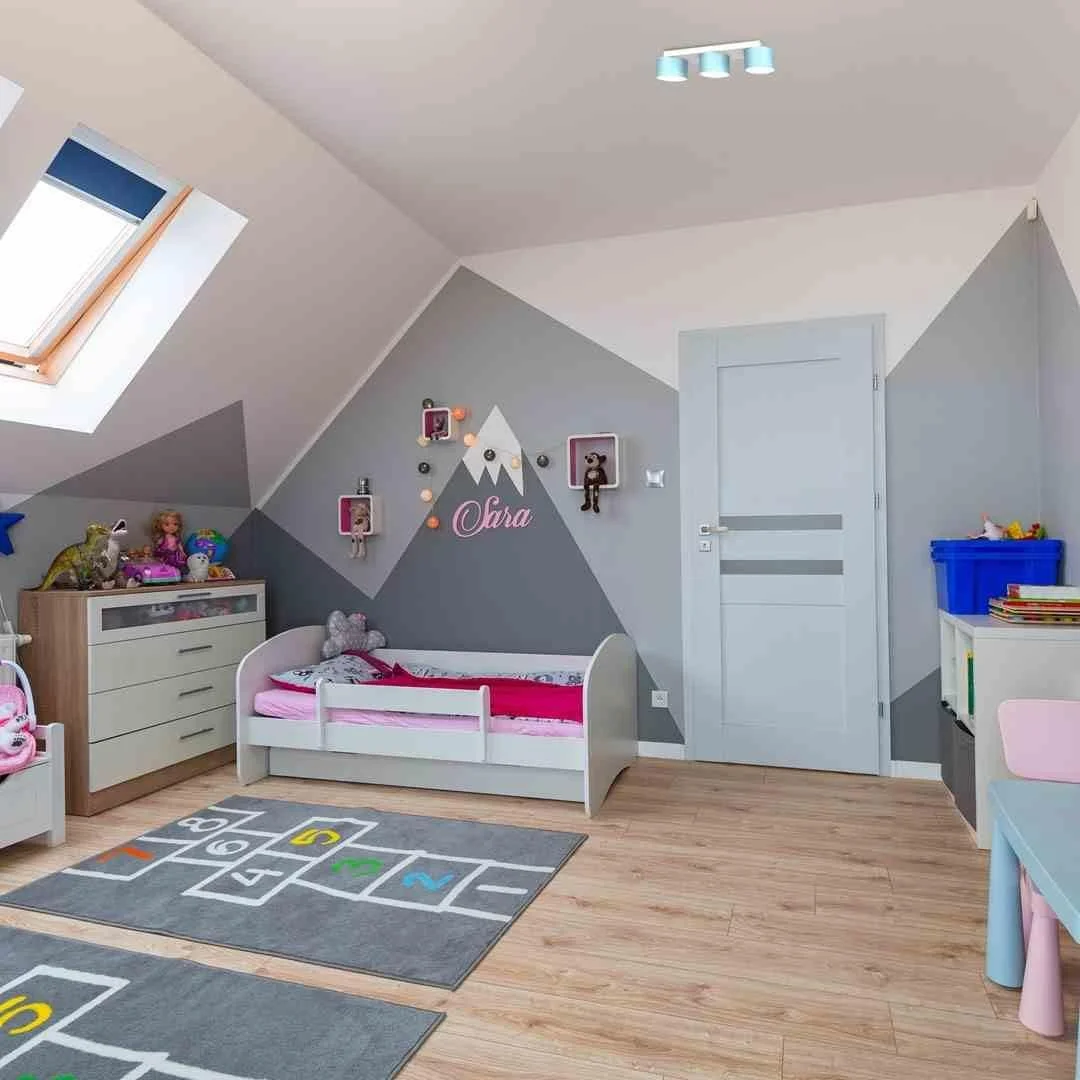 Світильник стельовий Eko-Light Milagro DIXIE 3xGX53 Blau/Weiß, фото №3