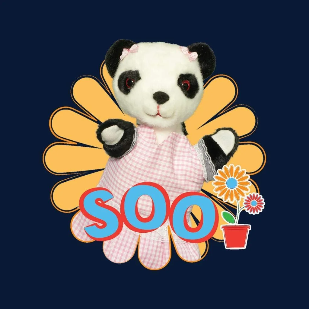 Детская куртка-бомбер All+Every Sooty Soo Flowers, фото №2 Детская куртка-бомбер All+Every Sooty Soo Flowers, фото №2