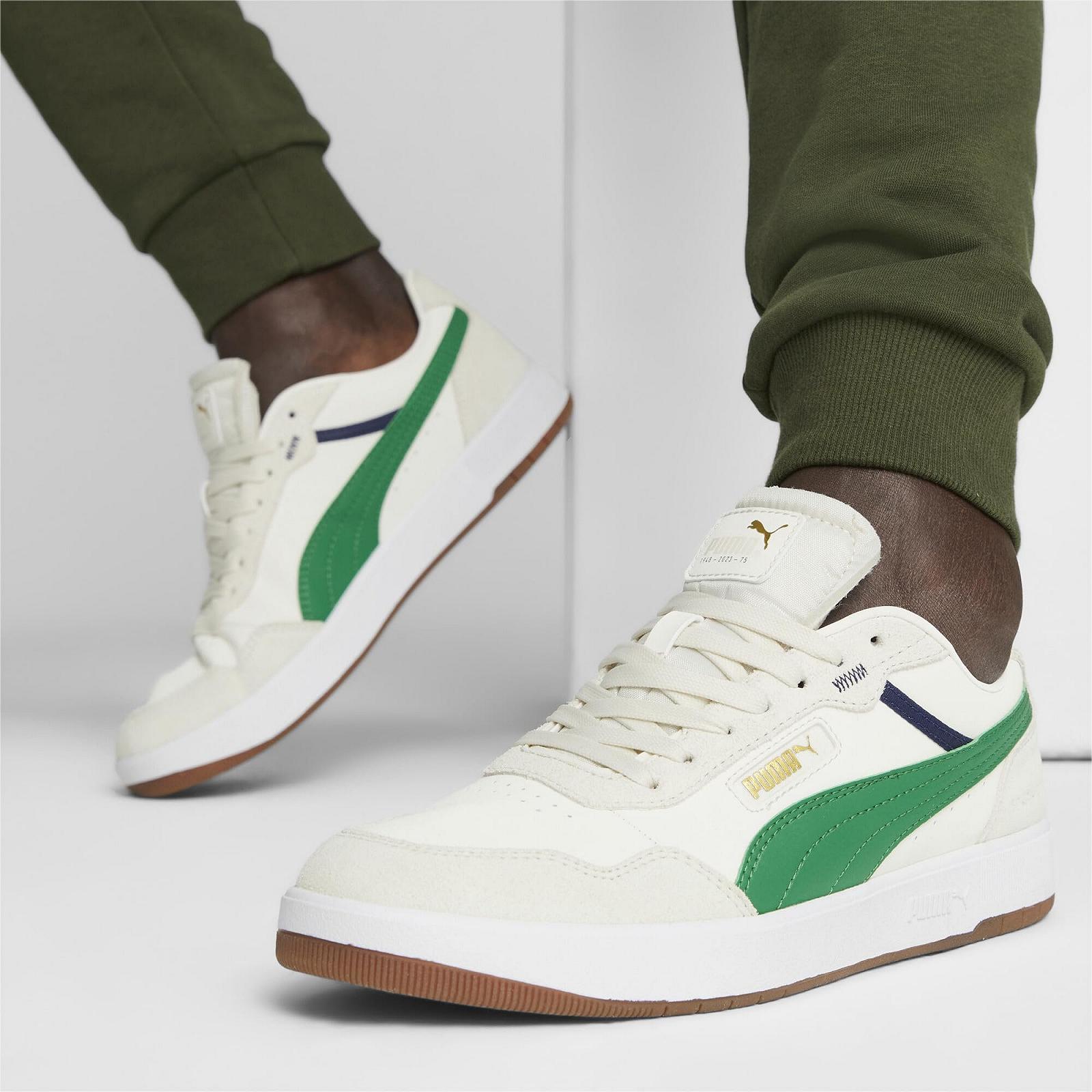 Кроссовки Unisex PUMA Court Ultra 75 Years, фото №7