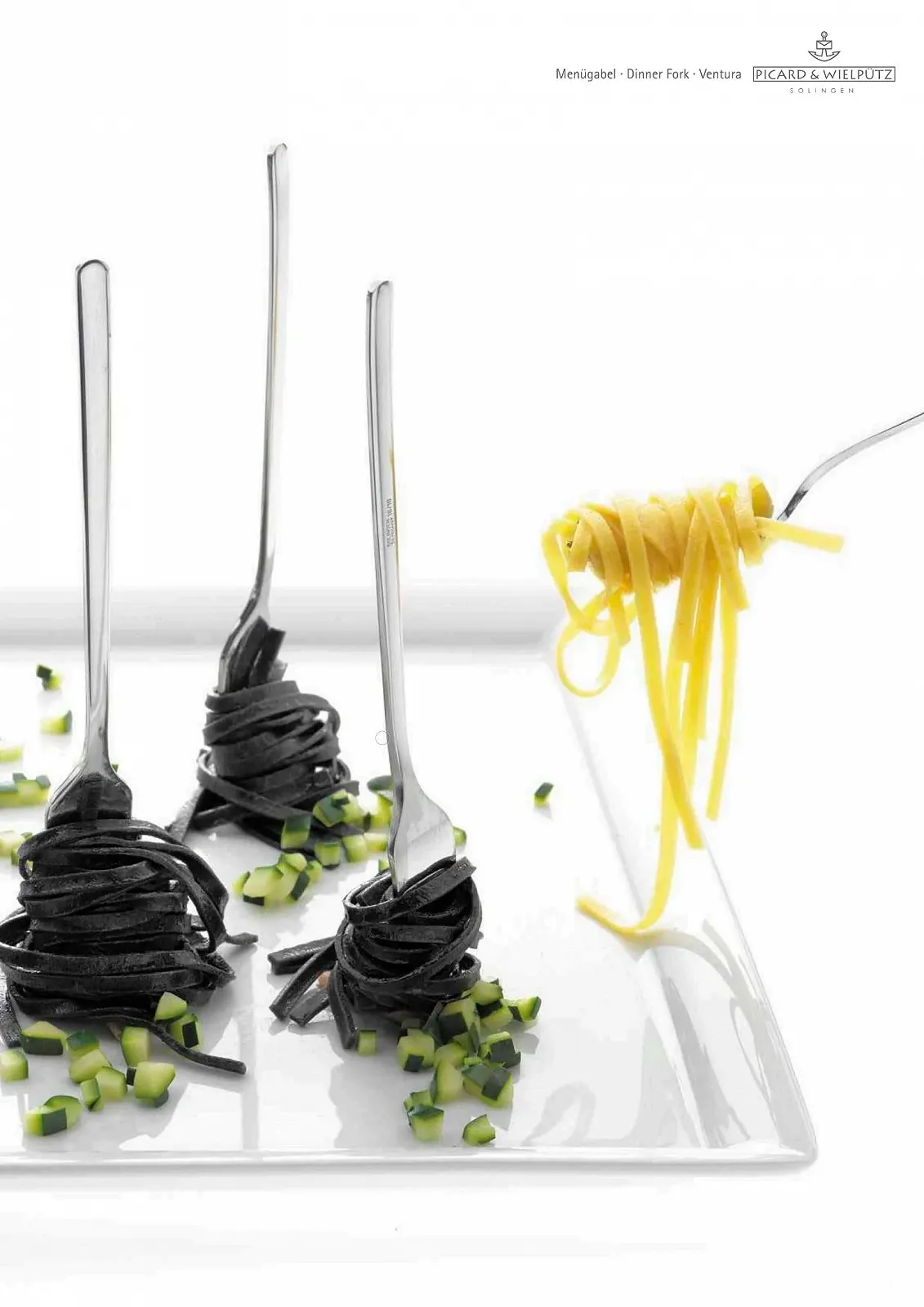 Набор для пиццы Picard & Wielpütz Ventura 2 предмета, в белой коробке, фото №7