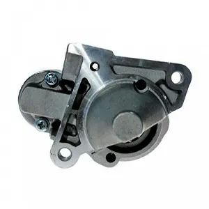 Стартер HELLA 8EA 011 610-201 для MITSUBISHI NISSAN RENAULT SUZUKI DACIA synthetic.ua - Фото 1