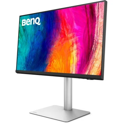 Монитор BenQ PD2730S WHITE, фото №3 Монитор BenQ PD2730S WHITE, фото №3