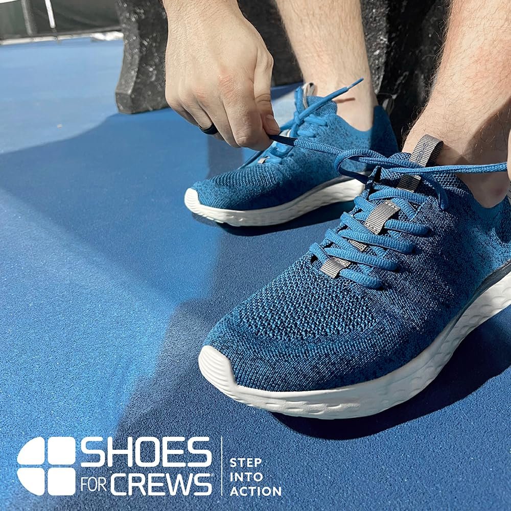 Кроссовки Shoes for Crews Everlight, фото №7