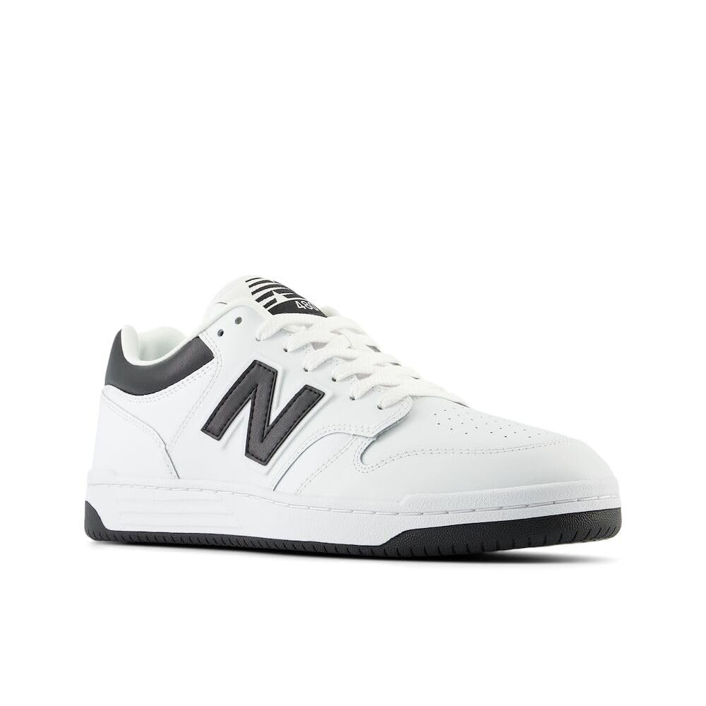 Кроссовки New Balance 480 мужские, фото №4