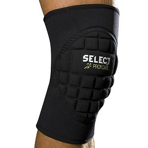 Наколенник Select Knee support handball unisex 6202 L Наколенник Select Knee support handball unisex 6202 L