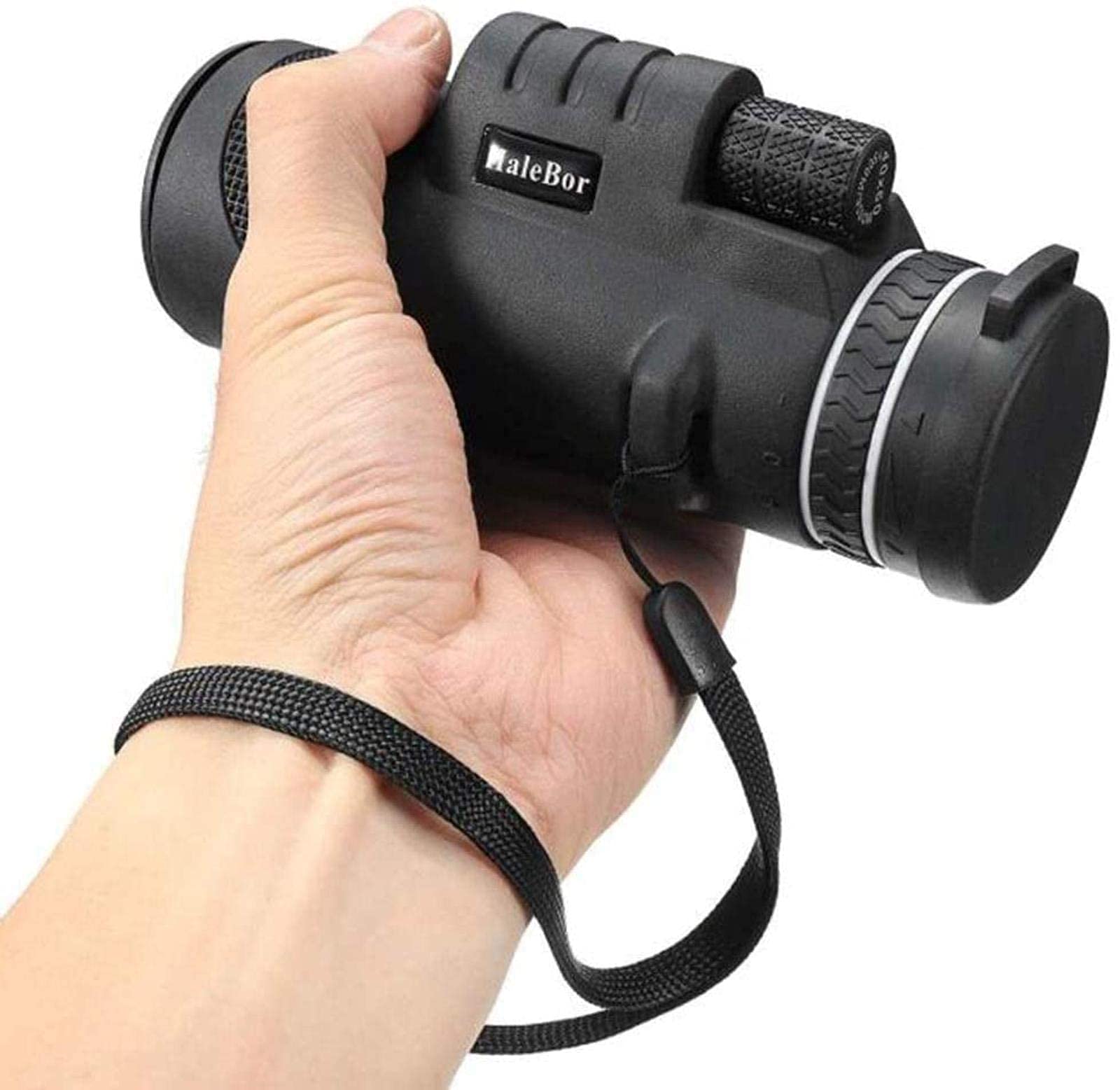 Телескоп Day & Night 40 x 60 Dual Focus HD Optics Zoom Водонепроницаемый, фото №4