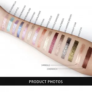 Підводка для очей Beaupretty Рідка synthetic.ua - Фото 1