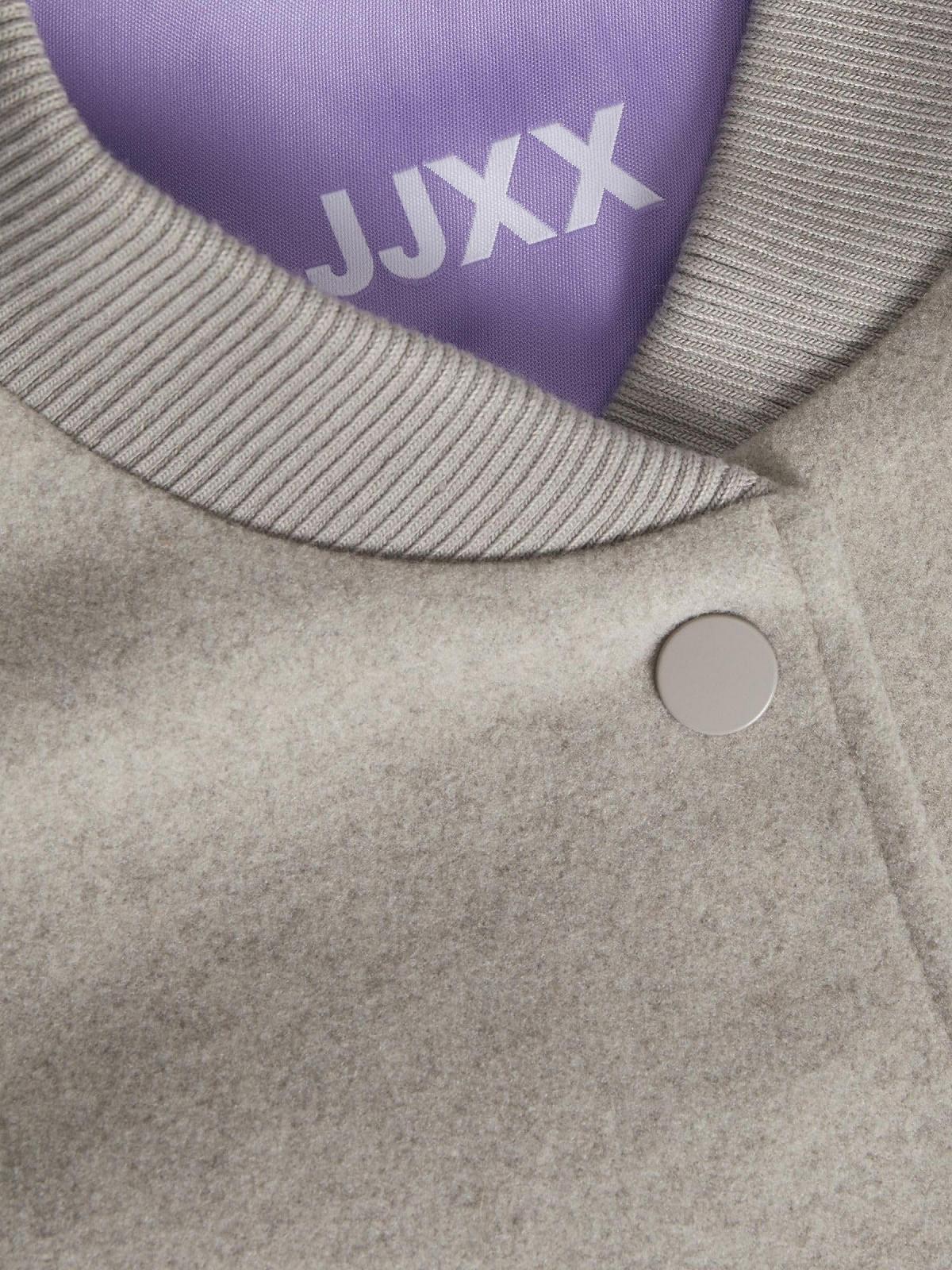 Куртка-бомбер JACK & JONES JXSARA Жіноча, фото №4