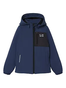 Куртка Softshell NAME IT Unisex - Фото 1