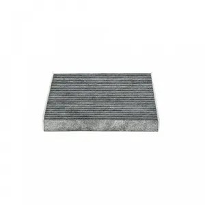 Фільтр салону BOSCH 1 987 432 574 для FORD synthetic.ua - Фото 1