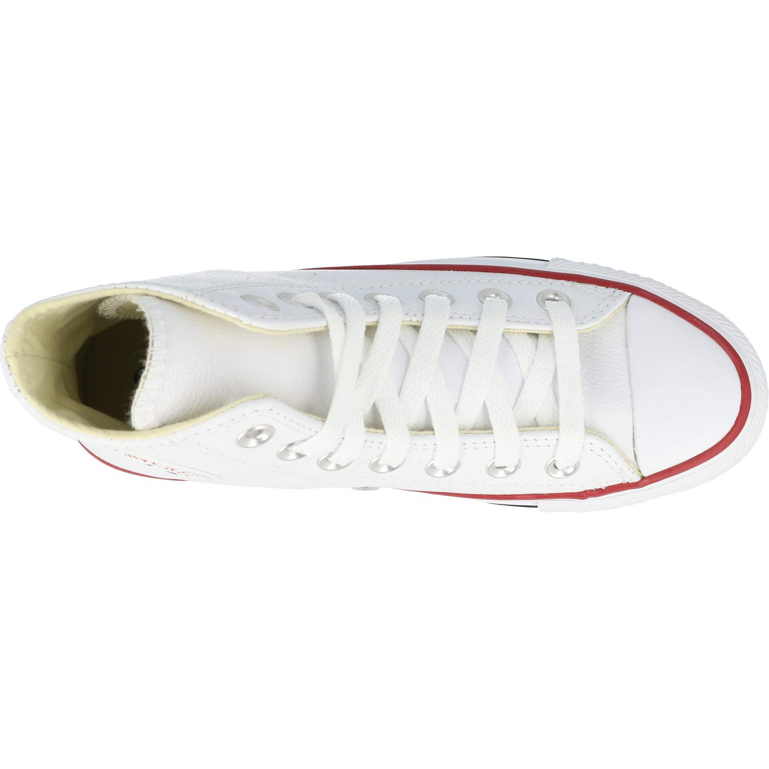 Кеди Converse All Star Unisex для дорослих високі, фото №4