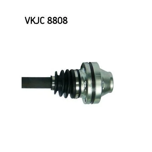 Приводной вал SKF VKJC 8808 для VW передний мост слева передний мост справа, фото №3 Приводной вал SKF VKJC 8808 для VW передний мост слева передний мост справа, фото №3