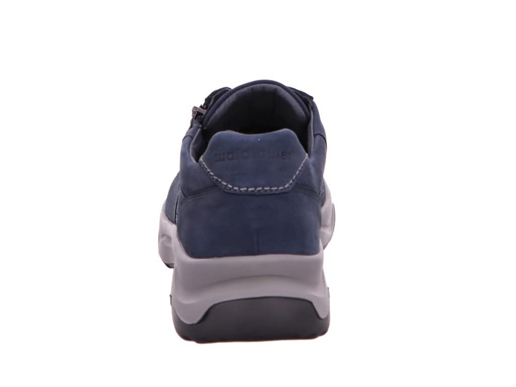 Кроссовки Waldläufer H-Max Синий, фото №2 Кроссовки Waldläufer H-Max Синий, фото №2