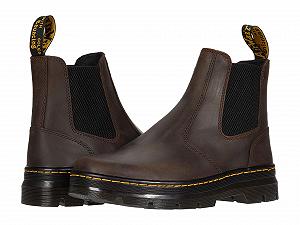 Черевики Dr. Martens Embury Unisex - Фото 1