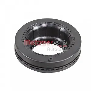 Подшипник опоры амортизатора METZGER 6490384 GREENPARTS для CITROËN OPEL DS synthetic.ua - Фото 1